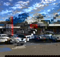 McDonald's Family Restaurants - Accommodation Kalgoorlie