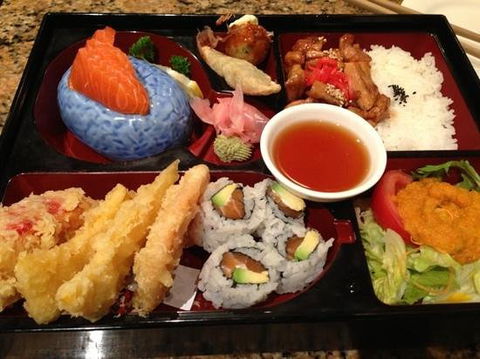 Mr Sushi King - Accommodation Kalgoorlie 0