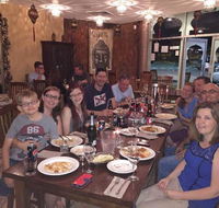 New Punjab Curry Club - Accommodation Kalgoorlie