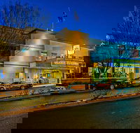 Orange Ex-Services' Club - Accommodation Kalgoorlie