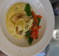 Patmos Garden Cafe - Accommodation Kalgoorlie