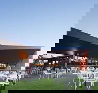 Pavilions Eatery - Accommodation Kalgoorlie