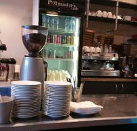 Postmasters Cafe - Accommodation Kalgoorlie
