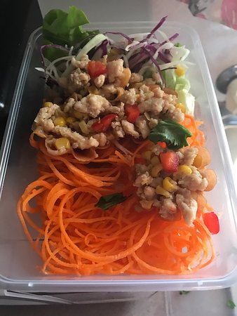 Rose Garden Thai - Accommodation Kalgoorlie 0