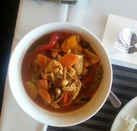 Rose Garden Thai West - Accommodation Kalgoorlie
