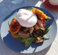 Sea Vista Cafe - Accommodation Kalgoorlie