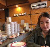 Sushi Train Zen - Accommodation Kalgoorlie