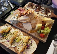 The Blind Pig Bar  Cafe - Accommodation Kalgoorlie