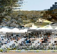 The Boathouse Hotel Patonga - Accommodation Kalgoorlie