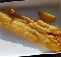 The Captains Catch Fish  Chips Shop - Accommodation Kalgoorlie