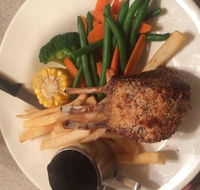 The Gate Resturant at the Oriana Motel - Accommodation Kalgoorlie