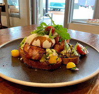 The Gerringong Deli and Cafe - Accommodation Kalgoorlie