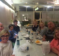 The golden dragon - Accommodation Kalgoorlie