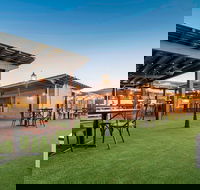 The Greenhouse of Orange - Accommodation Kalgoorlie