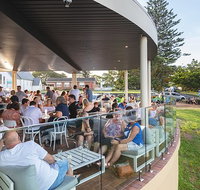 The Hill Bar and Kitchen - Accommodation Kalgoorlie