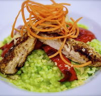 The Lions Pride Cafe  Restaurant - Accommodation Kalgoorlie