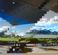 The Outlook Cafe Dubbo - Accommodation Kalgoorlie