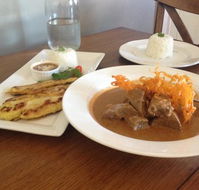 The Restaurant at Westbury - Accommodation Kalgoorlie