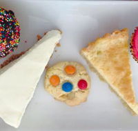 The Secret Garden Cafe - Accommodation Kalgoorlie