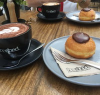 The Shed Cafe - Westfield Miranda - Accommodation Kalgoorlie