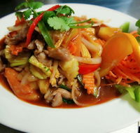 Twilights family restaurant - Accommodation Kalgoorlie