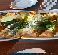 Anatolia Turkish Cuisine - Accommodation Kalgoorlie