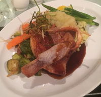 Blackie's Restaurant - Accommodation Kalgoorlie