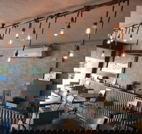 Cafe Brass Bell - Accommodation Kalgoorlie