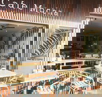 Cafe Mocha - Accommodation Kalgoorlie