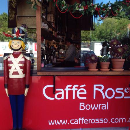 Caffe Rosso Bowral - Accommodation Kalgoorlie 0