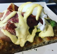 Cinnamon Beans - Accommodation Kalgoorlie