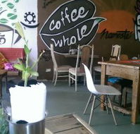 Coffee Whole - Accommodation Kalgoorlie