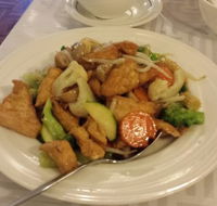 Fountain Court Chinese Restaurant - Accommodation Kalgoorlie