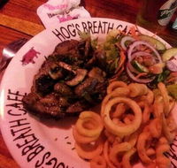 Hog's Breath Cafe Forster - Accommodation Kalgoorlie