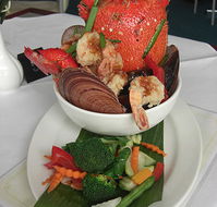 Kenny's Thai Kitchen - Accommodation Kalgoorlie