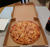 Kraven pizza - Accommodation Kalgoorlie