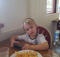 Little Street Kitchen - Accommodation Kalgoorlie