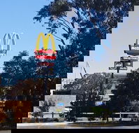 McDonald's - Accommodation Kalgoorlie