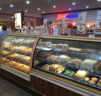 Muffin Break - Accommodation Kalgoorlie