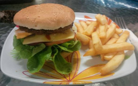 Ocean Breeze Takeaway - Accommodation Kalgoorlie 0