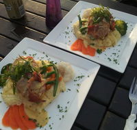 Pelican's Wharf Family Restaurant - Accommodation Kalgoorlie