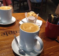 People Cafe - Accommodation Kalgoorlie