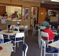 Red Dove Coffee Shop - Accommodation Kalgoorlie