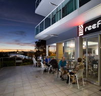 Reef Bar Grill - Accommodation Kalgoorlie