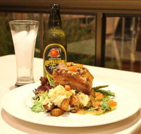 Seafarer Restaurant - Accommodation Kalgoorlie