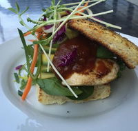 Shadonna Cafe - Accommodation Kalgoorlie