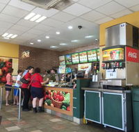 Subway - Accommodation Kalgoorlie