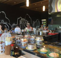 Sushi Bay - Accommodation Kalgoorlie