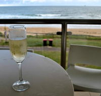 The Balcony Restaurant and Bar - Accommodation Kalgoorlie