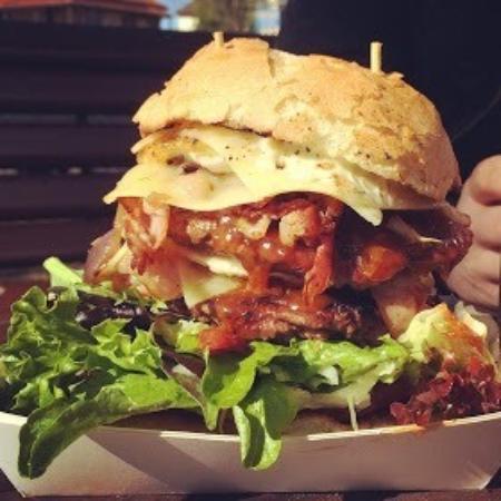 The Grill On George - Accommodation Kalgoorlie 0